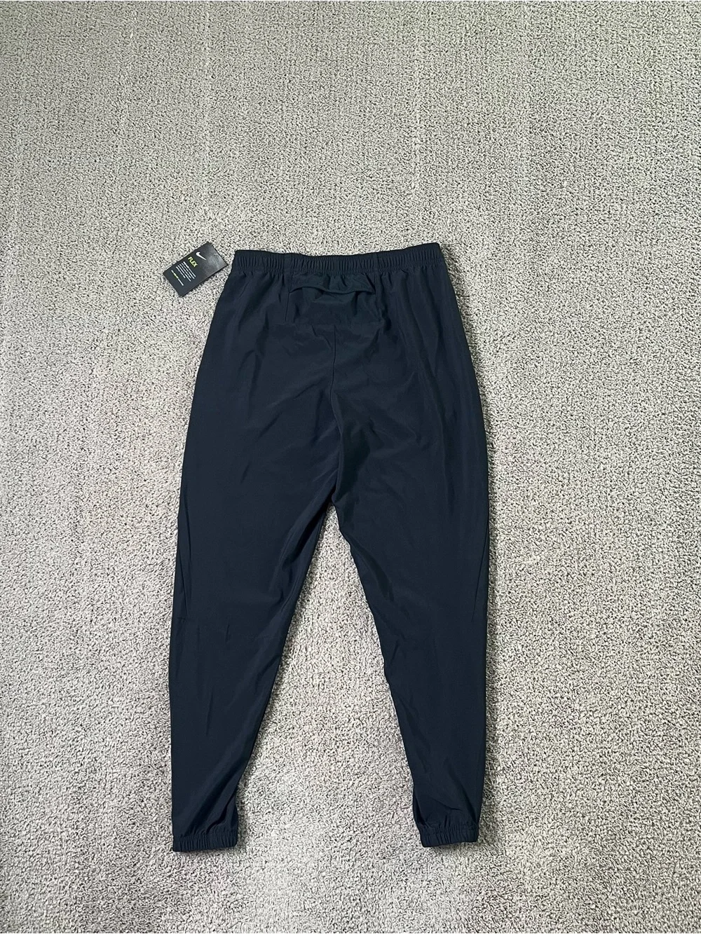 Nike Essential Woven Running Pants Men’s Size Small